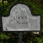 Lucy's Garden