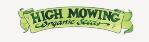 High Mowing Organic Seeds