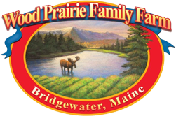 Wood Prairie Family Farm